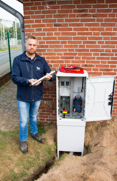 Wasserwerk 10a