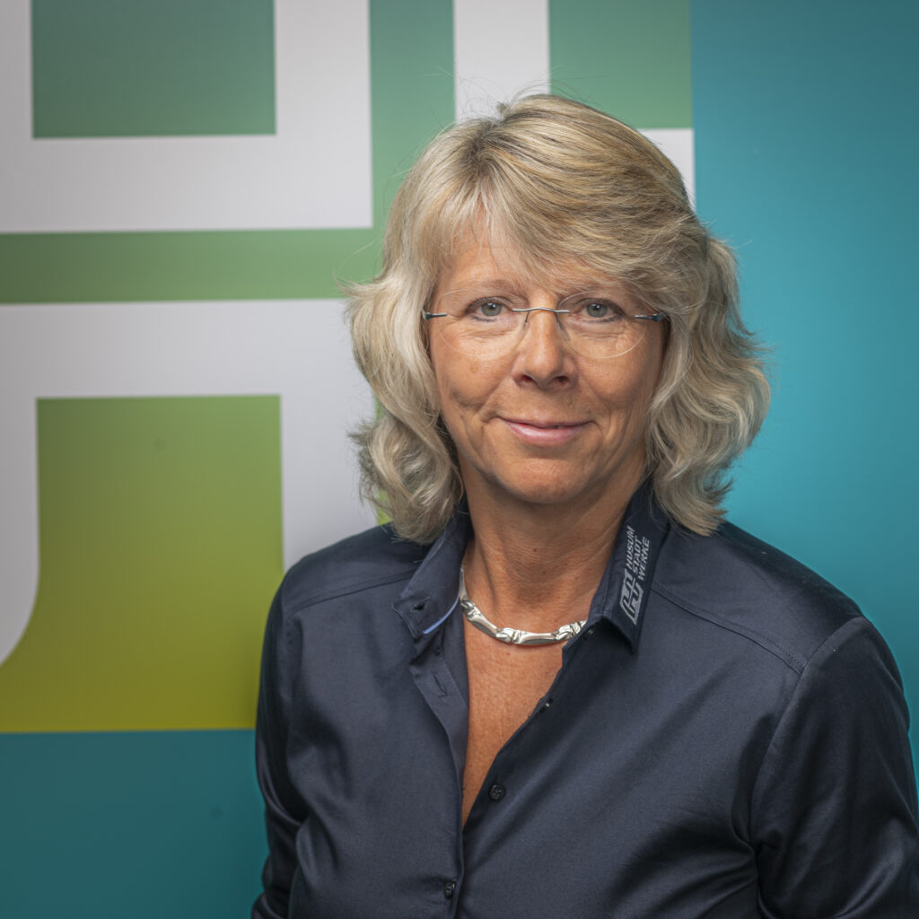 Doris Hartung-Schach